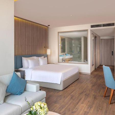 A La Carte Ha Long Bay Hotel Dış mekan fotoğraf