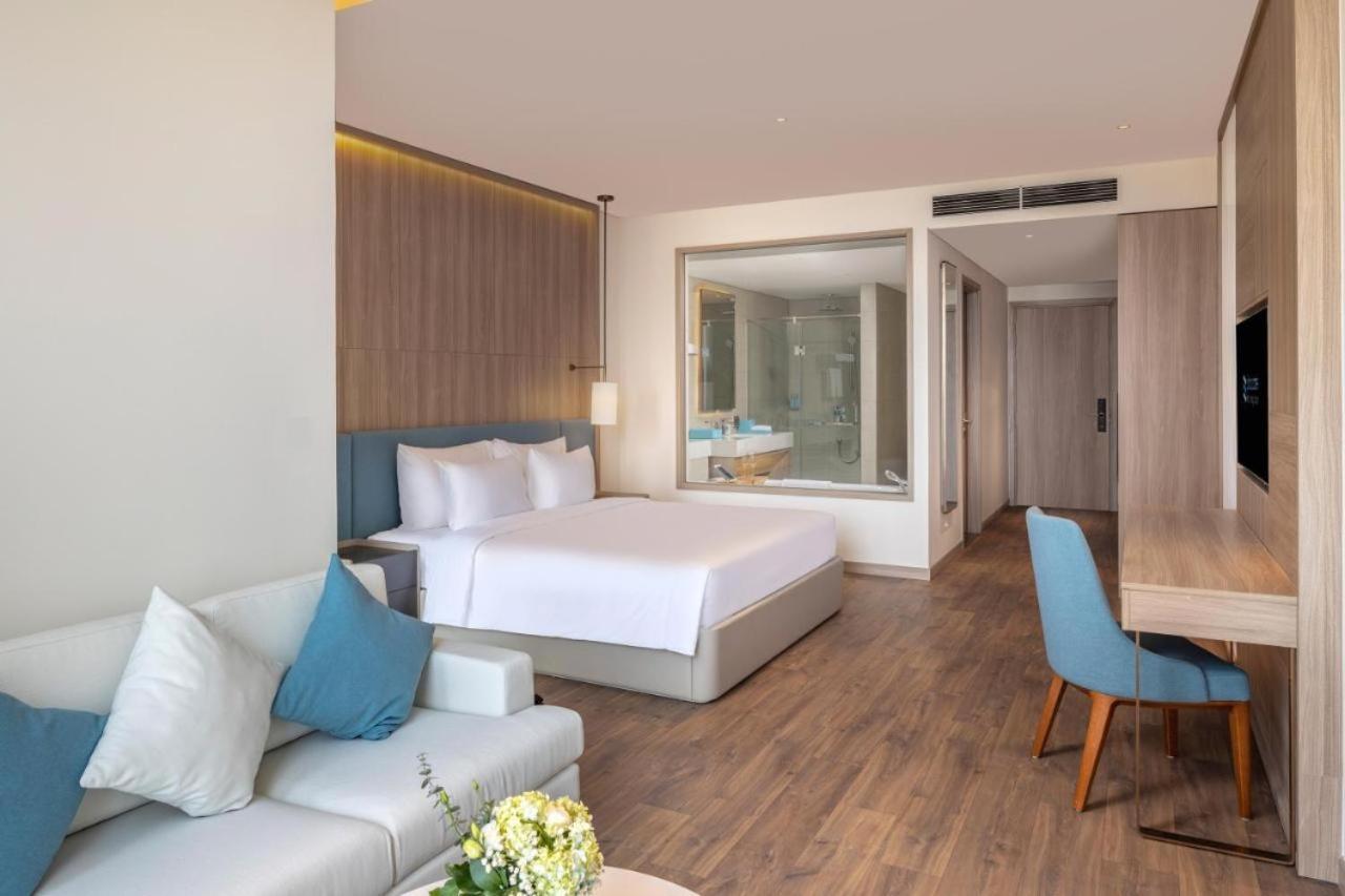 A La Carte Ha Long Bay Hotel Dış mekan fotoğraf