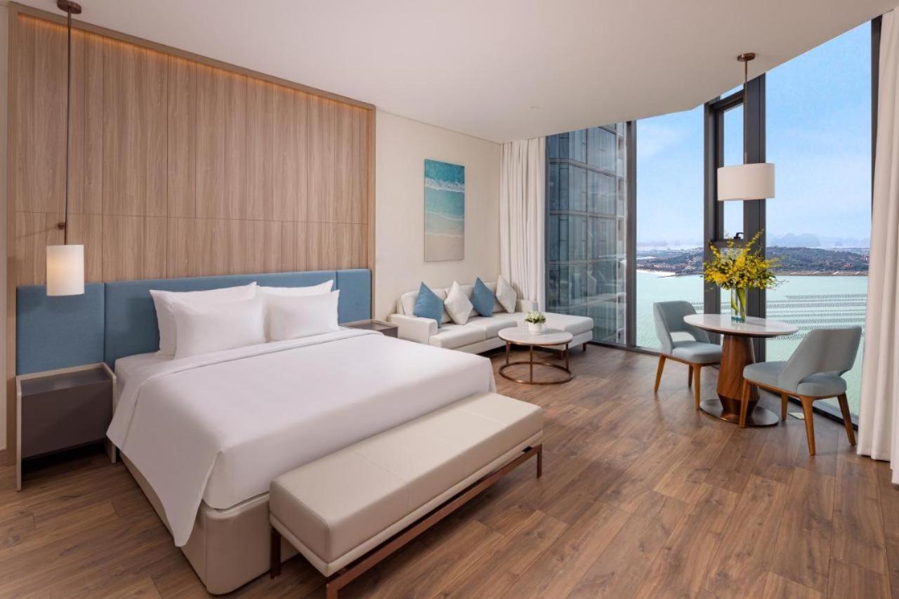 A La Carte Ha Long Bay Hotel Dış mekan fotoğraf